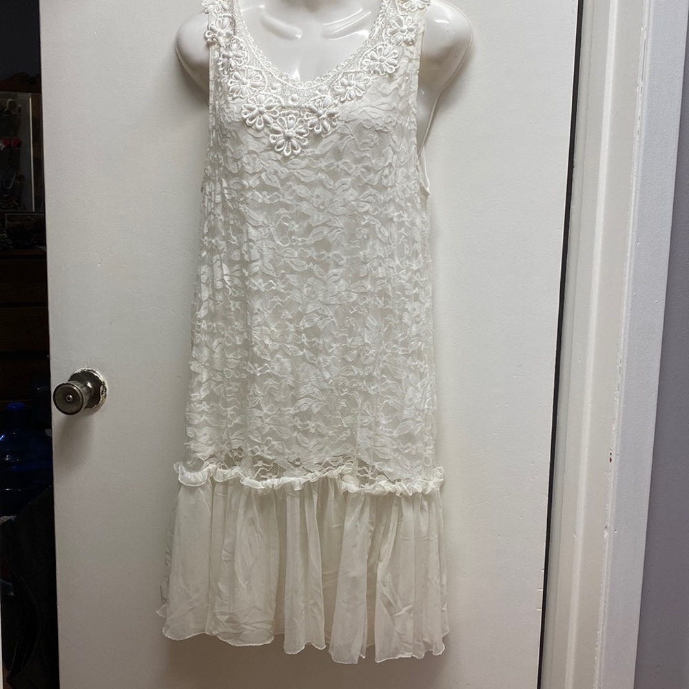 Ladies Dress/Tunic